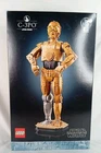 NIB Lego 75398 Star Wars: C-3PO 1138pcs Ages 18+