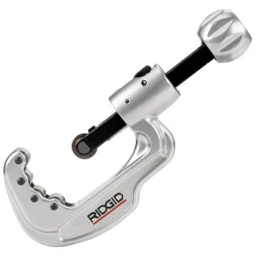 31803 65S Stainless Steel Tubing Cutter, 1/4-inch to 2-5/8-inch Tube Cutter - Image 2 of 4