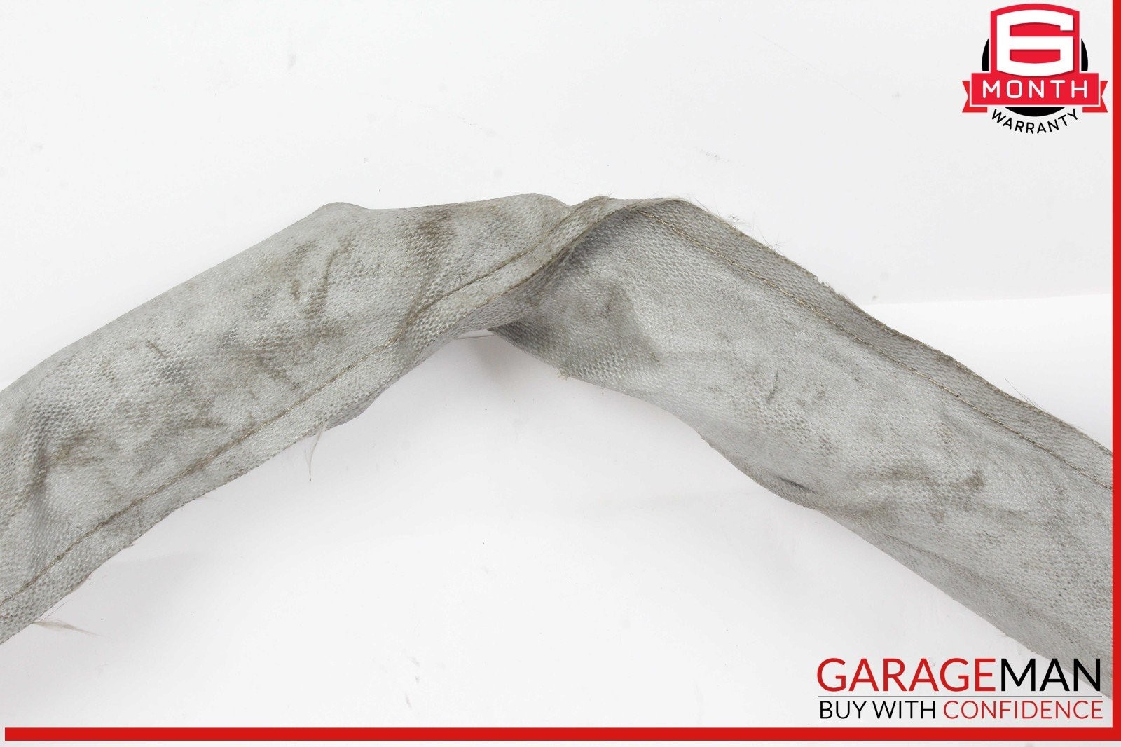 McLaren 650S 2015-2017 Right Fuel filler hoses Set