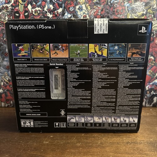 Bundle per Ibrahim8833 - Pacchetto gioco e console sigillato - Foto 7 di 8