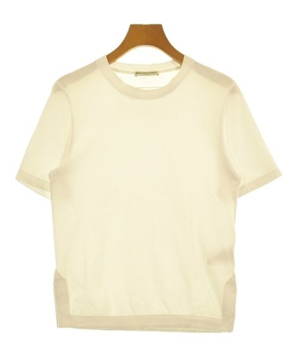 BALENCIAGA T-shirts/Cut & Sewns White XS 2200637767019 - Afbeelding 1 van 6