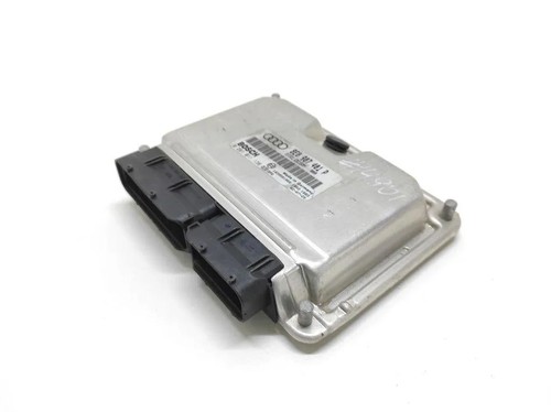 AUDI A6 Avant 4B5, C5 Motorsteuergerät ECU 8E0907401P 2.50 Diesel 31453451