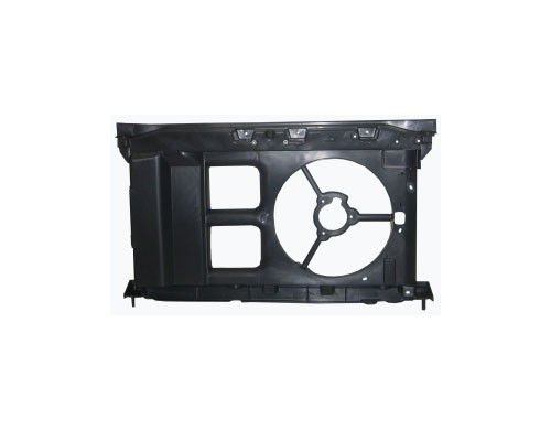 Frontmaske FrontgerÜSt Peugeot 307 Diesel 2001-2005 Ohne Klimaanlage-image