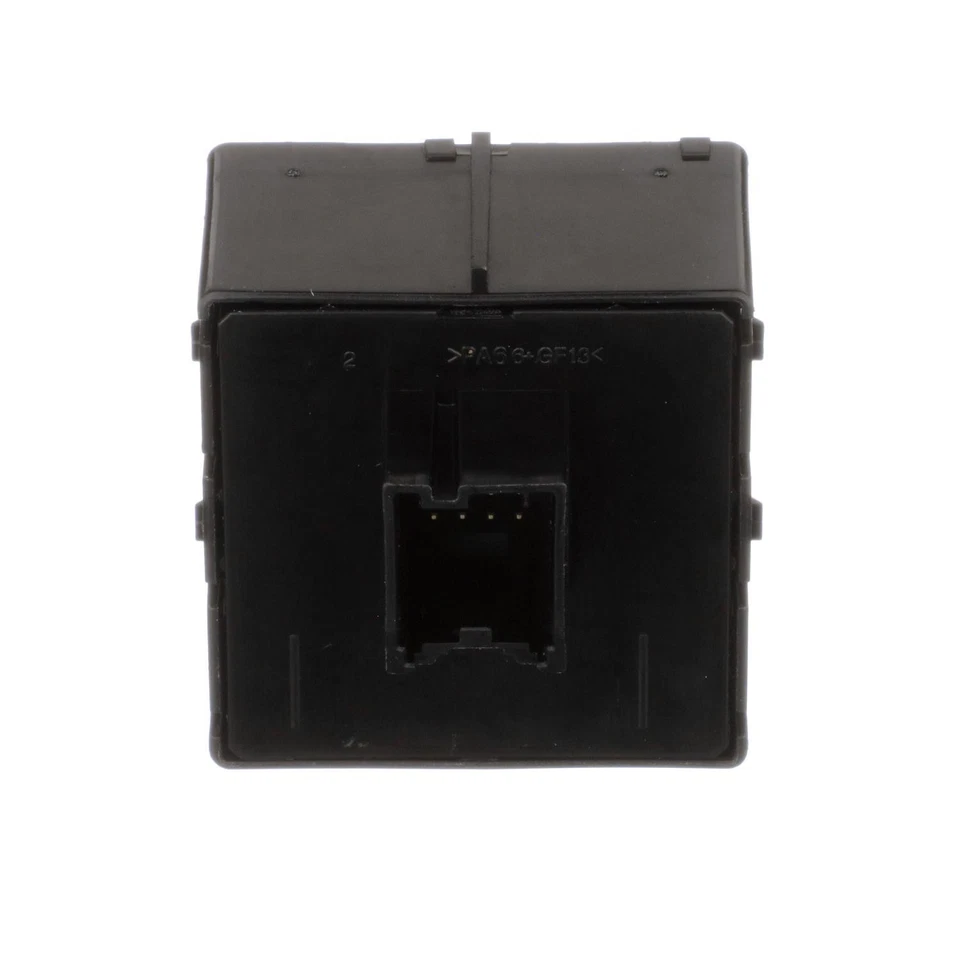 Módulo de controle de freio de reboque SMP 2015 para 2015-2019 Chevrolet Silverado 2500 HD - Imagem 4 de 4