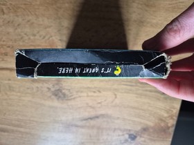 Alfred Chicken NES Boxed without manual