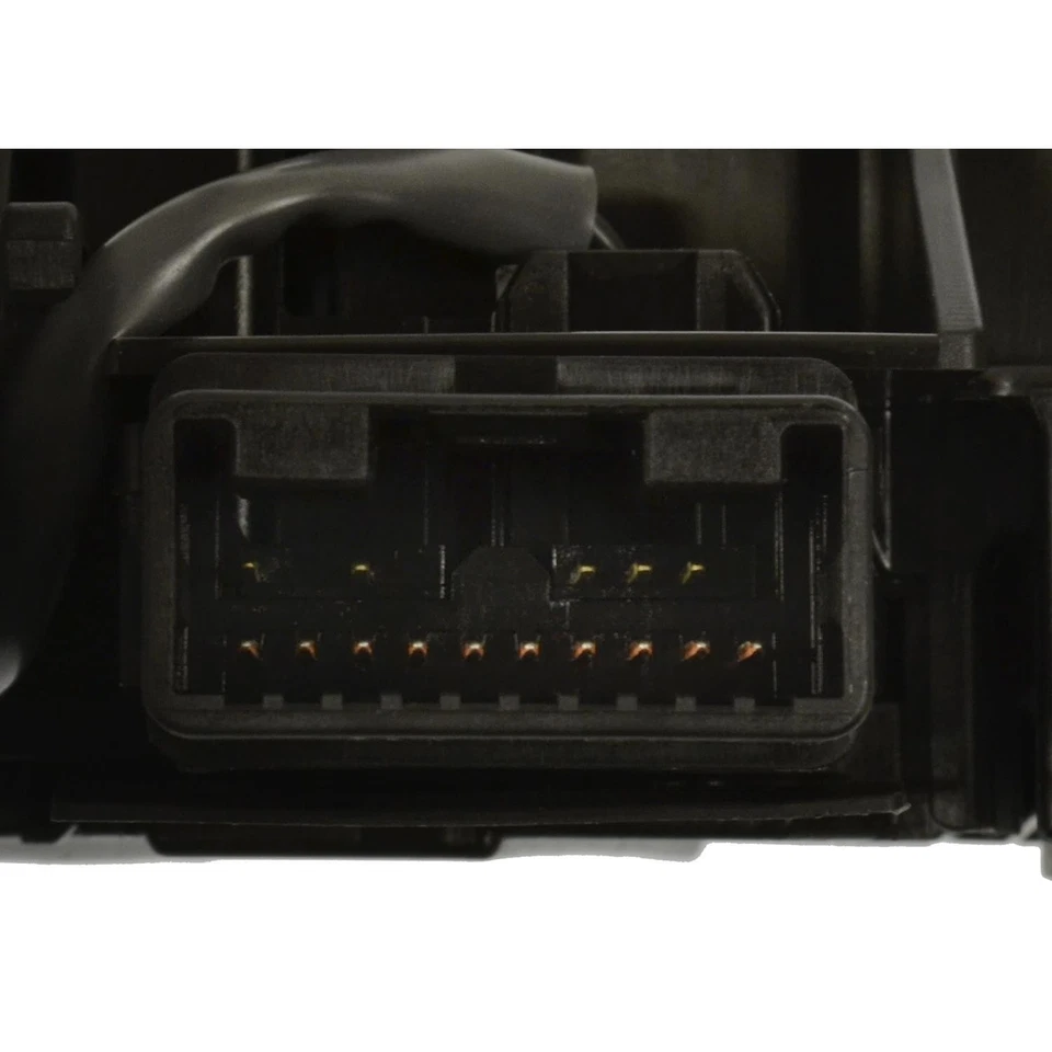 Interruptor regulador de farol SMP Toyota Sequoia 2012-2013 - Imagem 2 de 3