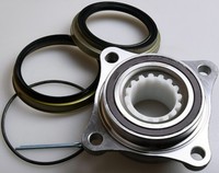 Denckermann Radlagersatz W413588 FüR Toyota Land Cruiser Prado Hilux 8 Pick Up