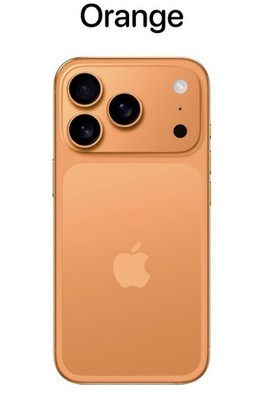 Apple iPhone 17 Pro Max - 1TB Unlocked - Amex Centurion Allocation