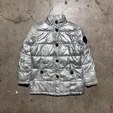 Diesel Puffer Jacket Size 12