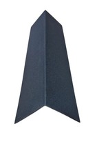 L-Profil / Winkel 90&deg; Alu 0,7 mm, 1 m,einseitig farbig,versch. Farben/Zuschnitte