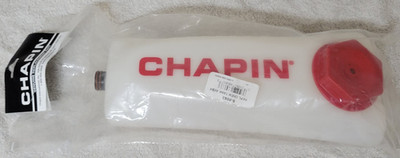 CHAPIN 6-8063 Chemical Concentrate Tank,40 oz.,EA1 56EA62 - New, Sealed
