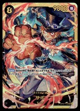 Sabo OP07-118 Prices | One Piece Japanese 500 Years in the Future