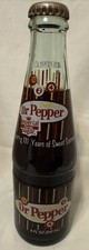 Dublin Texas DR PEPPER 8 oz BOTTLE *** Celebr...