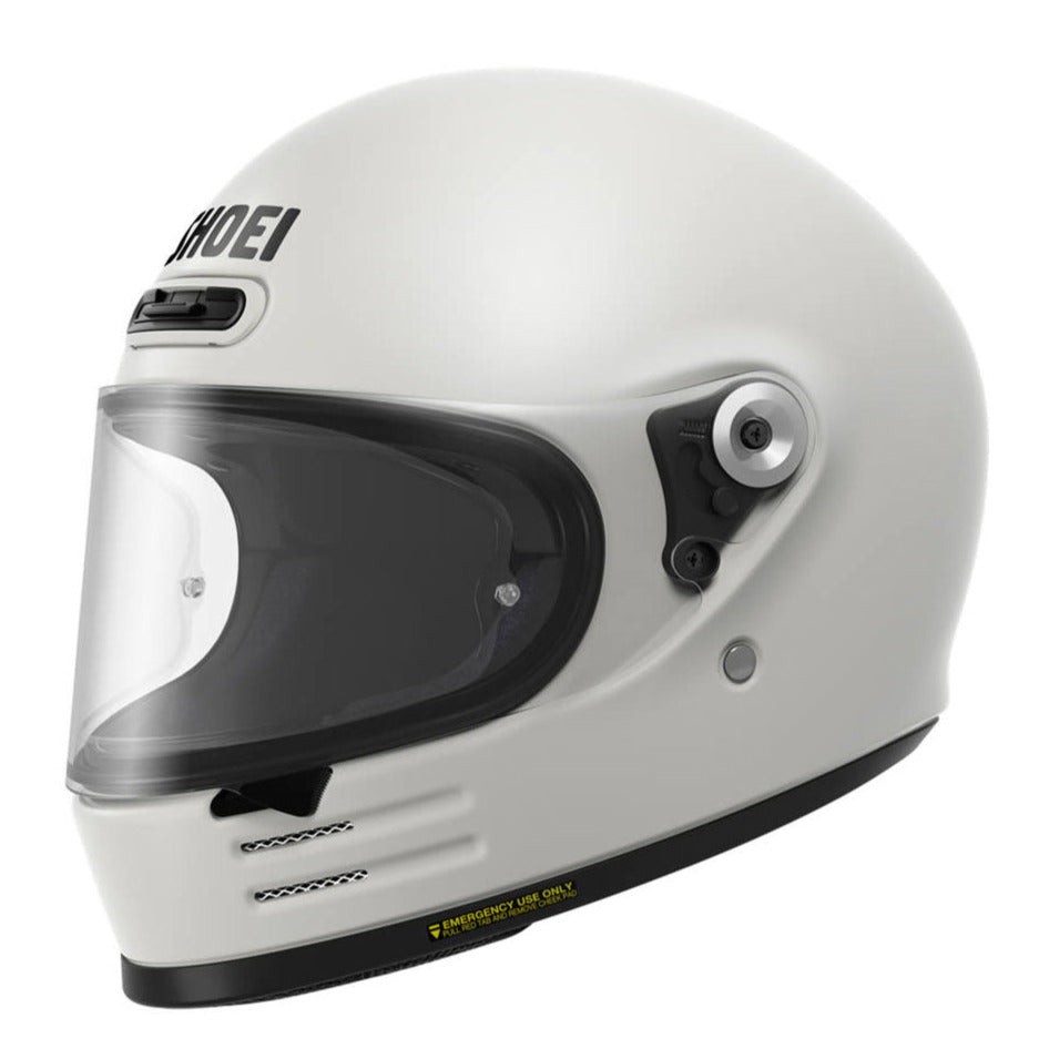 セキュリティ・セーフティ SHOEI Glamster XL セキュリティ・セーフティ SHOEI Glamster XL Glamster | FULL-FACE