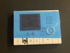 Aiphone GT-1C Video Door Intercom White