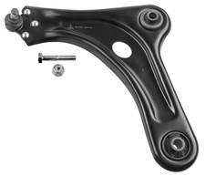 LEMFÖRDER Querlenker Vorne Links passend für PEUGEOT 208 I Schrägheck (CA, CC)