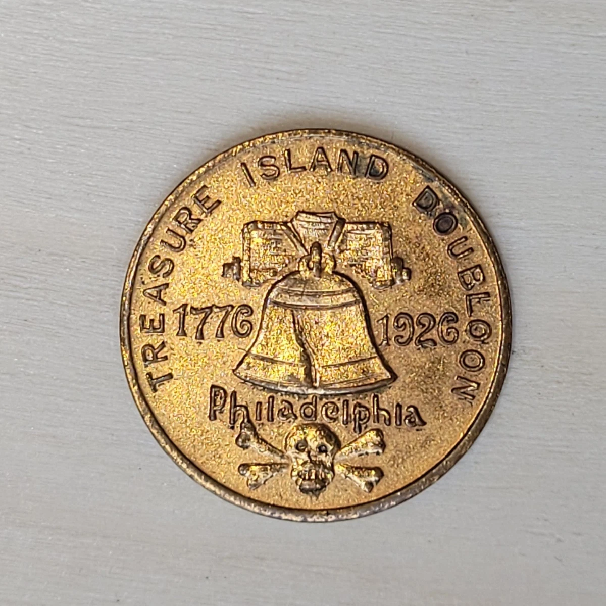 1926 Medal for sale | eBay