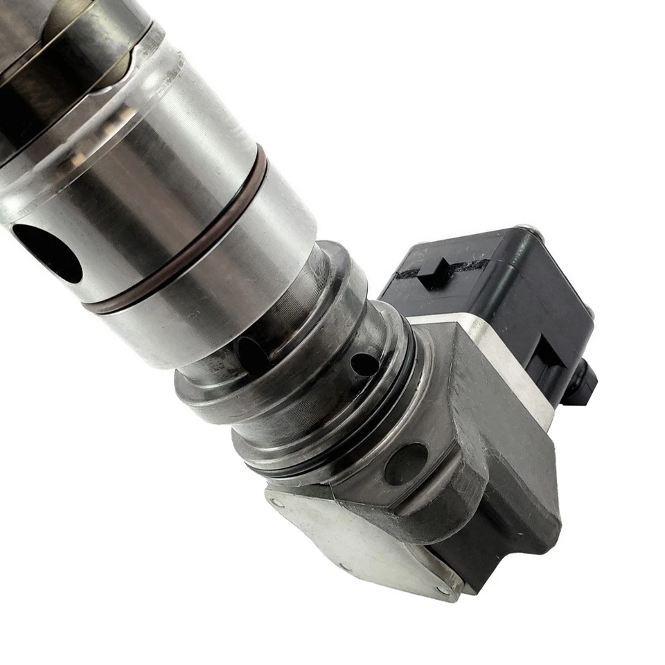 Fuel Injection Pump For Mercedes-Benz OM501 OM502 OM460 A0280748802 0414799005 - Image 3 of 4