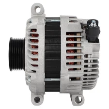 Alternator for Ford Fusion 2006-2009 Lincoln Zephyr Mercury Milan V6 3.0L 150 A