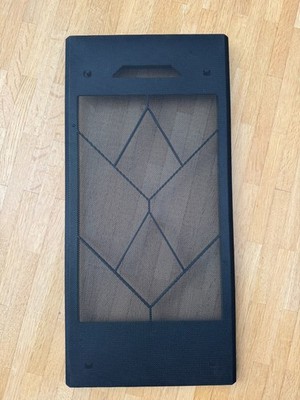 Phanteks Mesh Panel für Enthoo Evolv Shift - schwarz in OVP