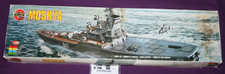 Airfix Russian Moskva 1:600