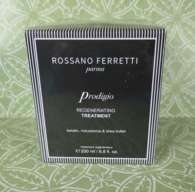 Rossano Ferretti Parma Prodigio Regenerating Treatment Full Size 6.8fl. oz....
