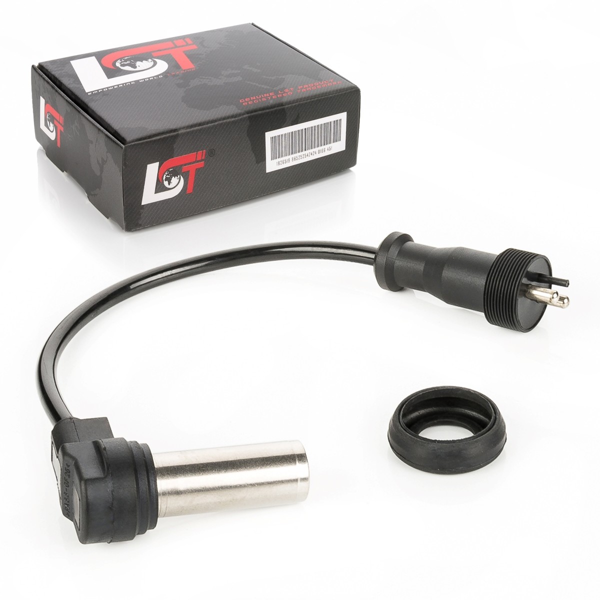 Crankshaft Sensor OT Generator Speed For MERCEDES ACTROS ANTOS ATEGO ATRON AXOR