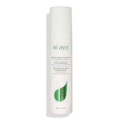 REVIV3 Boost Biotin Cellular Complex 50mL. CANADA FAST SHIPPING
