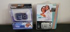 Visitor Two Pack Camera Bundle New- SEALED
