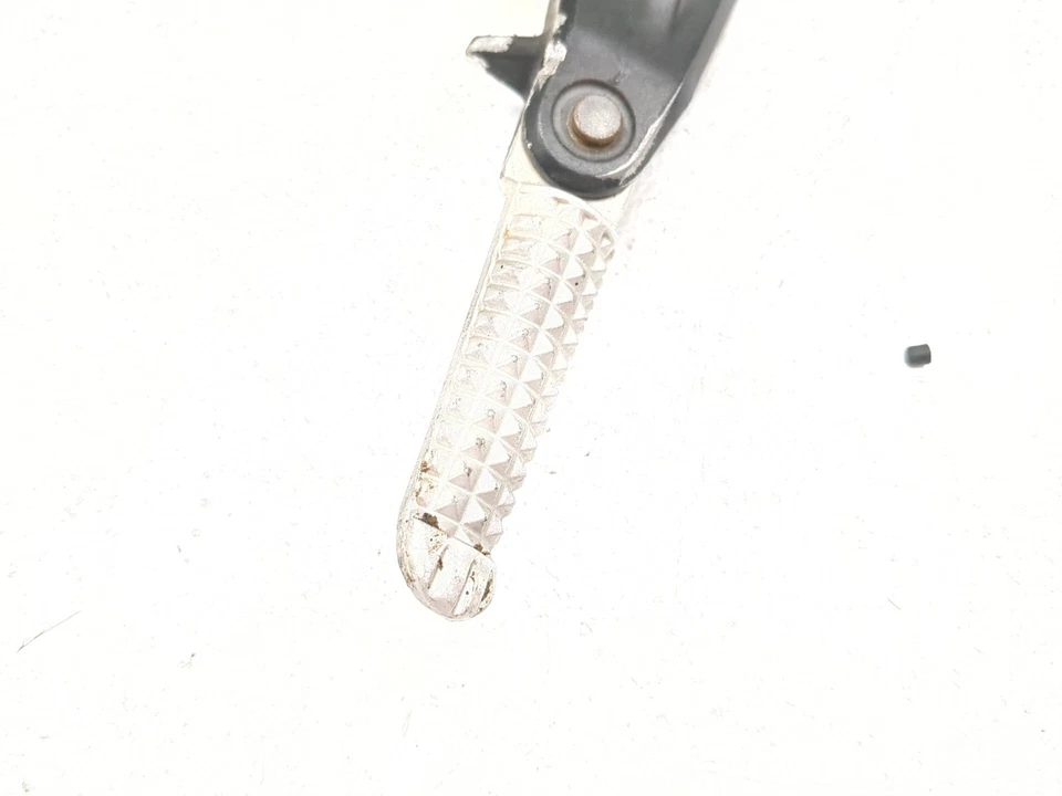 09-20 雅马哈 Vmax 1700 VMX17 左乘客脚钉组件 2S3-27430-00-00 — 第 2/4 张图片