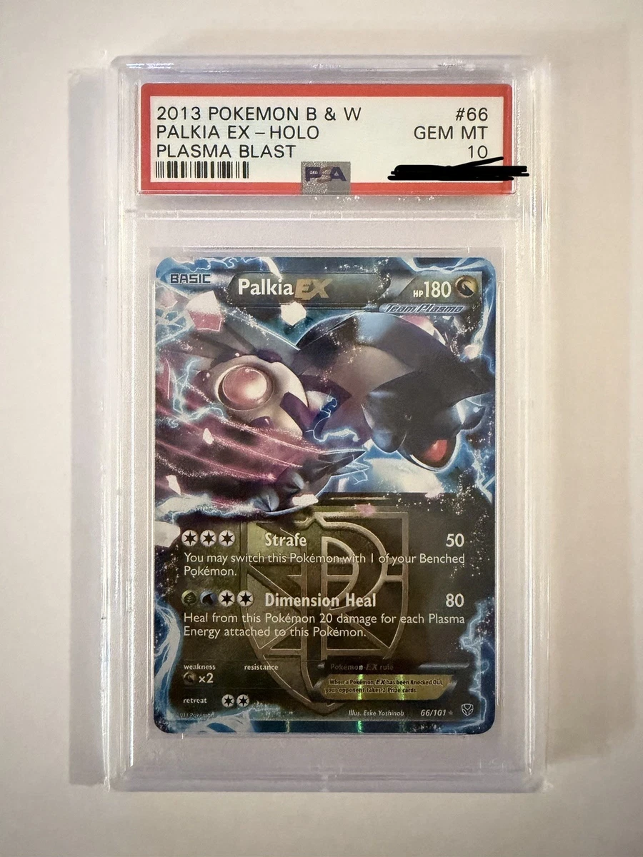 Palkia Ex