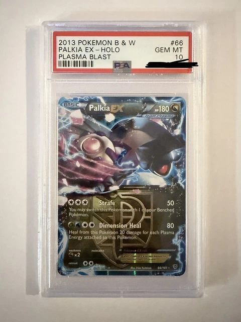 Palkia EX
