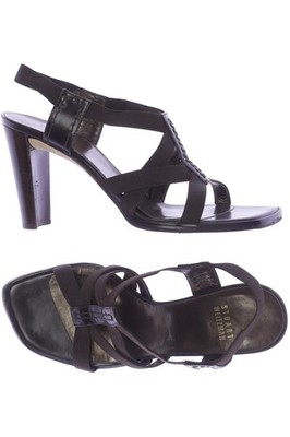 Stuart Weitzman Sandalen Damen Sommerschuhe Sandalette offene Schuhe... #5hd7wkt