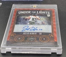 2020 Panini Legacy Football Cards 18