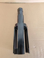 WSM Prop Puller Through Hub Exhaust V6 Large Part Number : 983-187