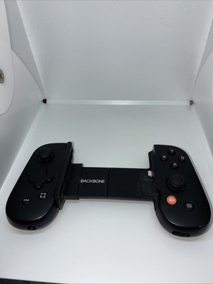 Backbone One Gaming Controller for iPhones - Xbox Edition