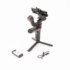 Zhiyun WEEBILL-S Mirrorless Camera Gimbal Stabilizer - SKU#1972173