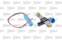 Valeo 366165 Impulsgeber, Kurbelwelle FüR Dacia Passend FüR Nissan Renault