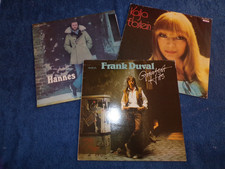 3 LP   , AMIGA  , Schallplatten  12` Mix 2