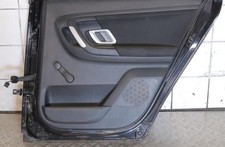 Porte arrière et accessoires Skoda FABIA