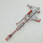 VTG‼ Transformers Original G1 BLUESTREAK PROWL SMOKESCREEN Blaster Weapon 1984