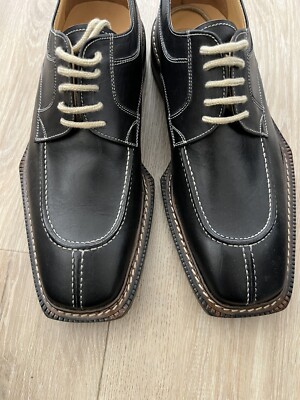 Ciro Schiano for Belvedere Norwegian Welt Shoes 8.5 | eBay display picture 3
