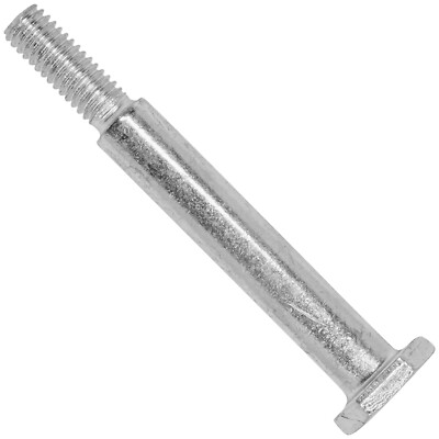 Pack Of 2 Shear Pin Bolts & Nuts For Ariens & Gravely Snow Blowers – Part # 53200500 Replacement | 1-Year Warranty 4 thumbnail image