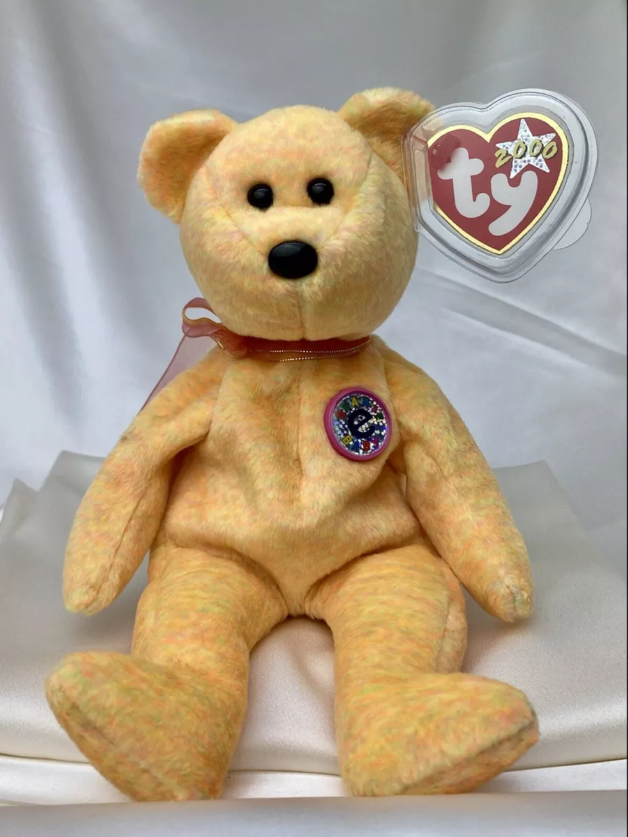 Sunny beanie baby 2025