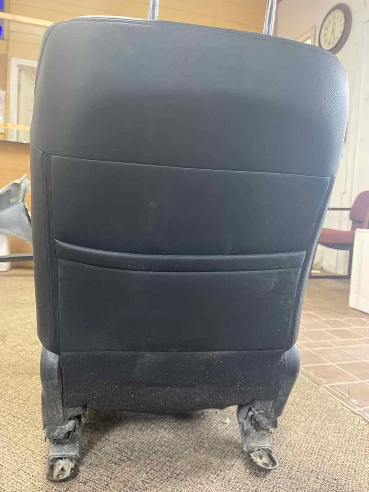 Front Seat HONDA CROSSTOUR 11 12 13 14 15 Foto 4 de 4