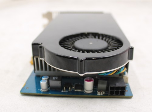 AMD ATI Radeon HD5750 HD 5750 1GB GDDR5 Video Graphics Card 288-7E160-A00AC - Picture 4 of 4