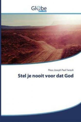 Thumbnail - Stel Je Nooit Voor Dat God 5940