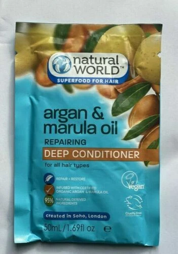 Natural World Conditioners