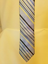 CLASS CLUB Silk Tie