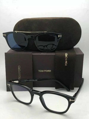 tom ford 5532 clip on